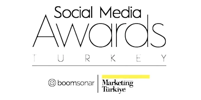 Social Media Awards ve Altın Ödül