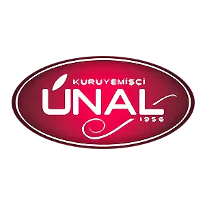 ünal kuruyemiş logo