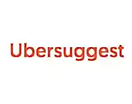 Ubersuggest Seo