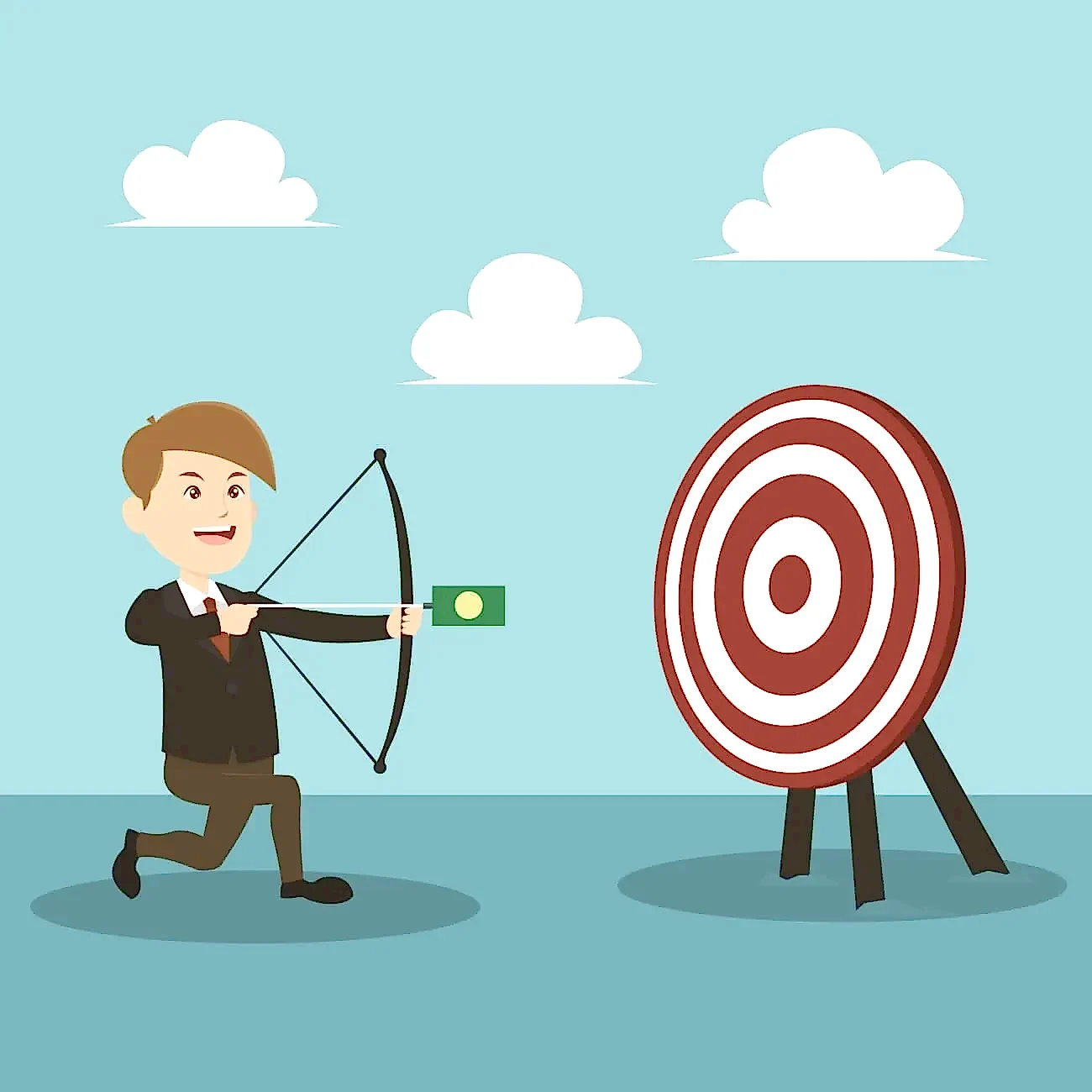 reklam ve seo hedef kitle belirleme