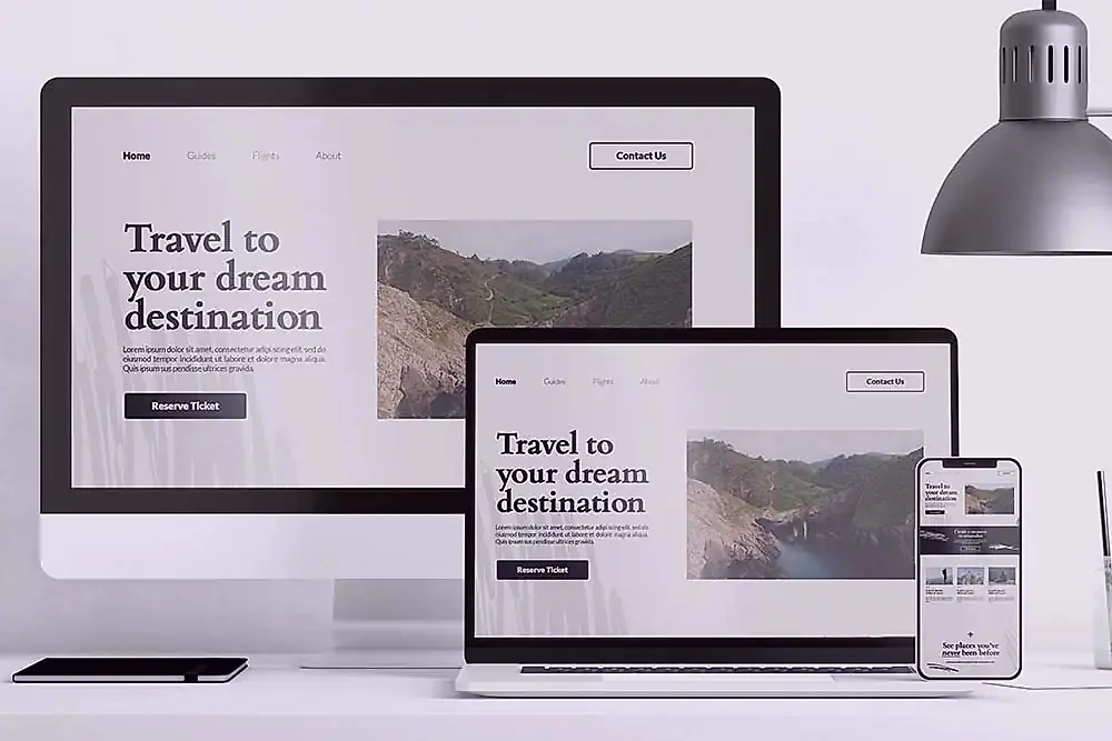 responsive-web-tasarim