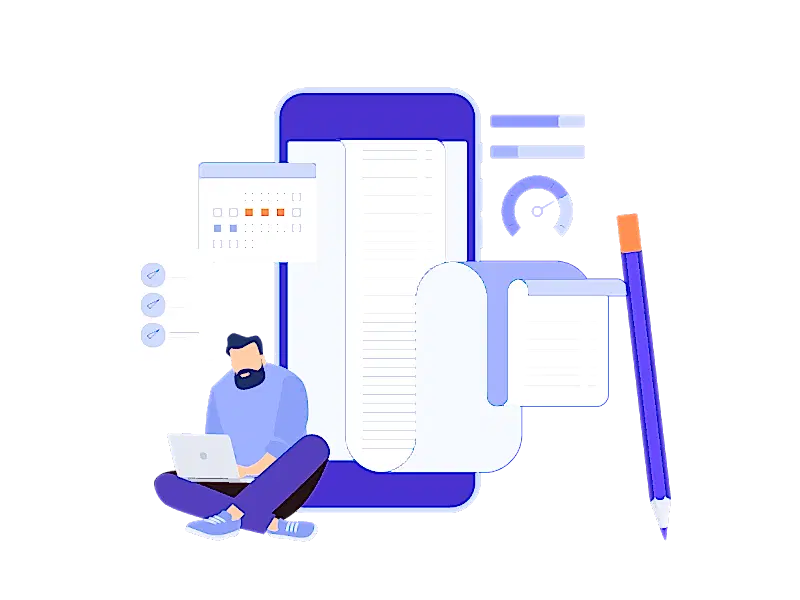 Webolizma İçerik Üretimi